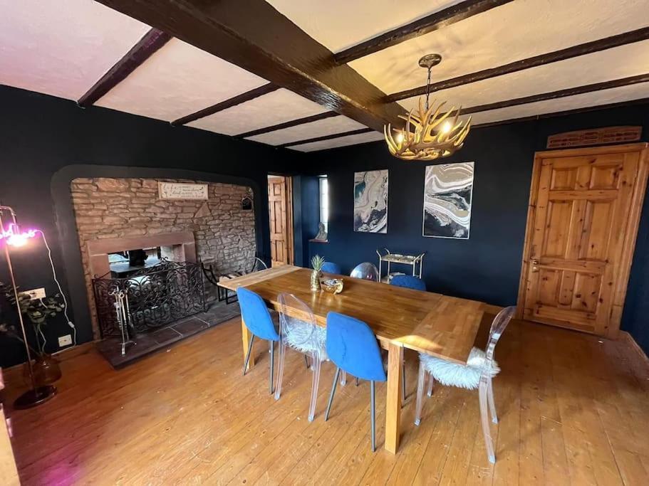 Peaceful Countryside Retreat Near Beach/Lakes Distington エクステリア 写真