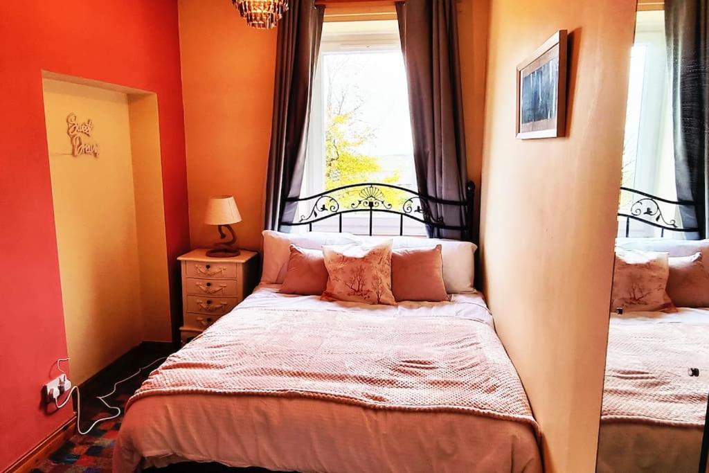 Peaceful Countryside Retreat Near Beach/Lakes Distington エクステリア 写真